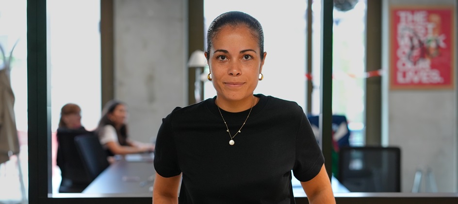 Eva Chapiteau joins Ogilvy Paris as strategic planning director